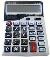 Калькулятор электронный SDC-805