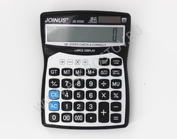 Калькулятор электронный СТ-9300