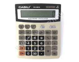 Калькулятор электронный DS-8833