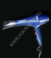 Kemei Фен для волос KM-8856