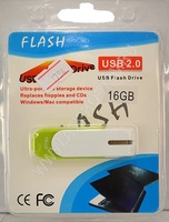 Карта памяти FLASH 16GB mini