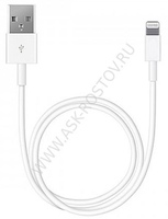 USB дата-кабель micro USB 1.5м модель 2573