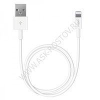 USB дата кабель iPhone 5 3М