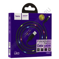 USB-кабель for Lightning U63