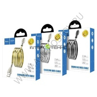 USB Cable for Micro 120CM 2.4A U52