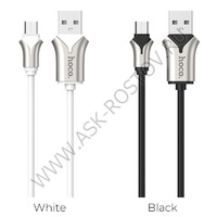 USB Cable for Micro 1.2m 2.4a U67