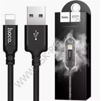 USB дата-кабель HOCO 2м iPhone X14