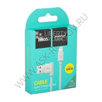 USB-кабель iPhone 1.2M UPL11