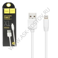 USB дата-кабель 1м iPhone X1