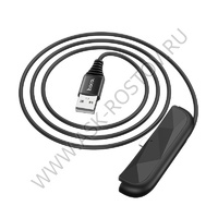 USB-кабель iPhone 1.2M 2.4A U66