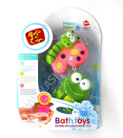Игровой набор для купания Bath Toys (2 игрушки)/96 шт.