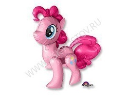 ХОД/93 My Little Pony Пинки Пай