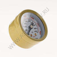 Манометр для оборудования Манометр для оборудования