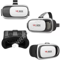 ОЧКИ 3D VR BOX