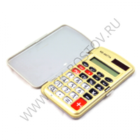 Калькулятор электронный KD-6677A
