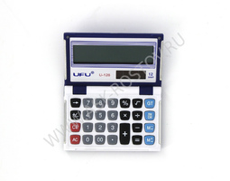 Калькулятор электронный U-126