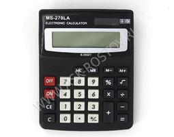 Калькулятор электронный MS-270LA