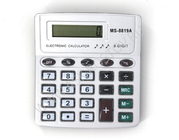 Калькулятор электронный MS-8819A