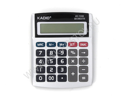 Калькулятор электронный KD-1108B